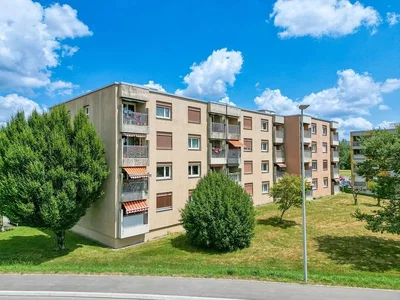 Casa e dintorni; vista, luce naturale