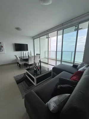 Wohnzimmer; blick, tageslicht, moderner stil