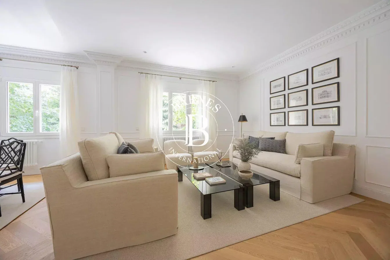 Wohnzimmer; tageslicht, moderner stil