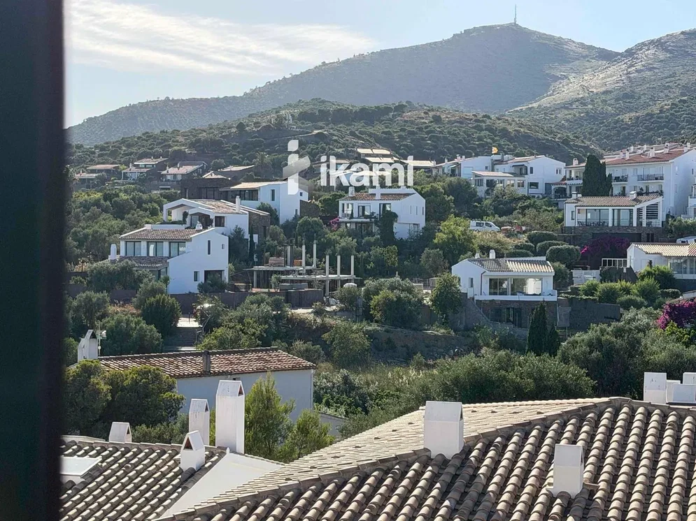 Σπίτι και περιβάλλον; θέα, φυσικό φως