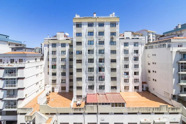 Casa e arredores