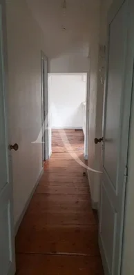 Autre; parquet, lumière naturelle