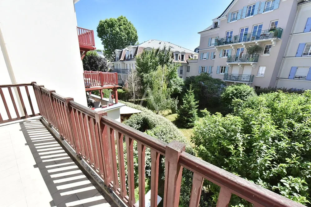 Balkon; blick, tageslicht