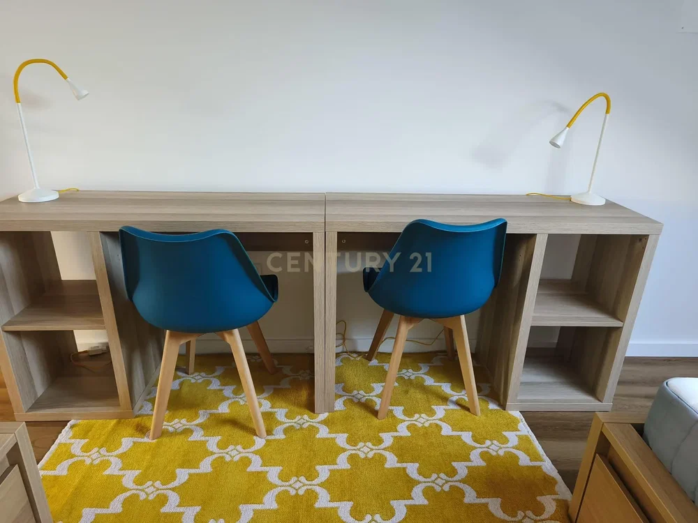 Kids room