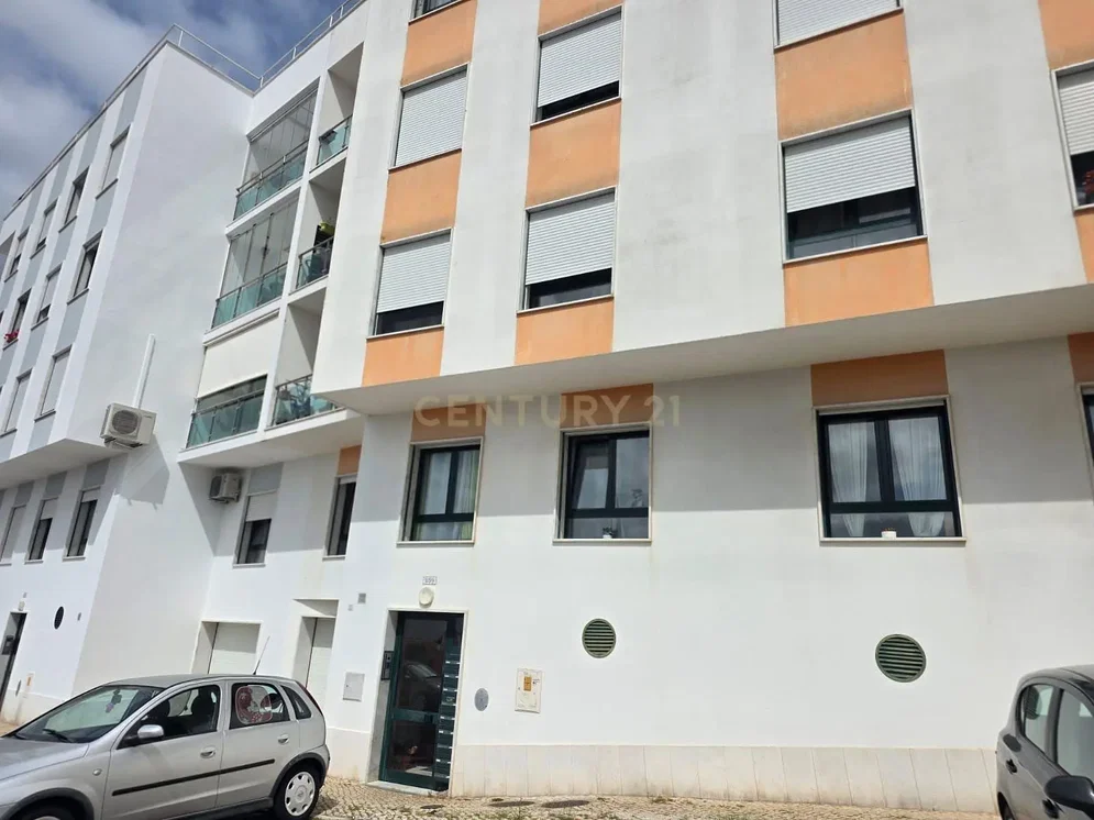 Maison et environs