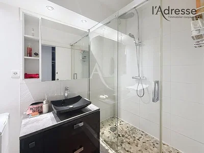 Bagno; ristrutturato, luce naturale