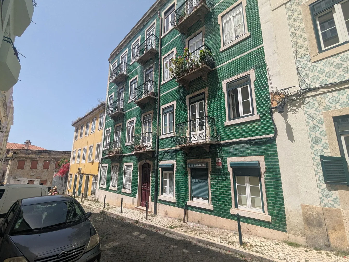 Kuća i okolina