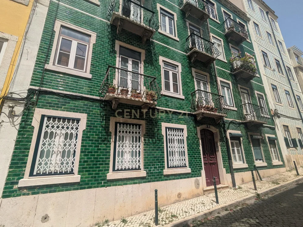 Kuća i okolina