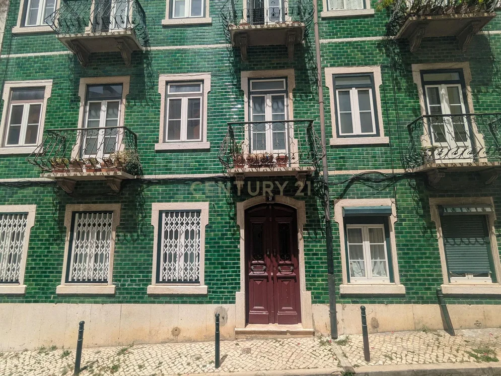 Kuća i okolina