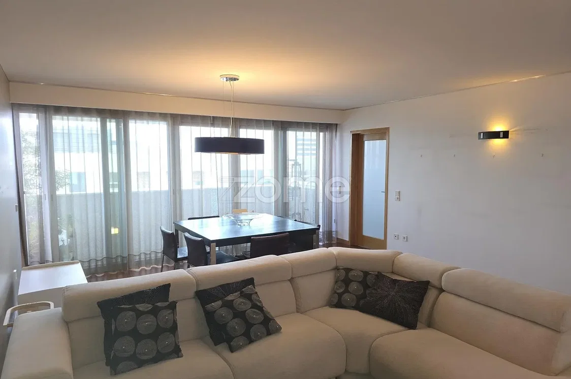 Wohnzimmer; tageslicht, moderner stil