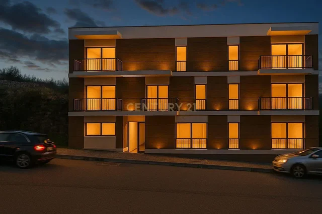 Kuća i okolina