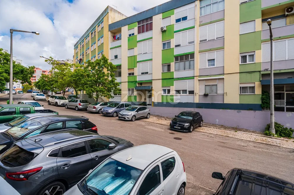 Casa e arredores