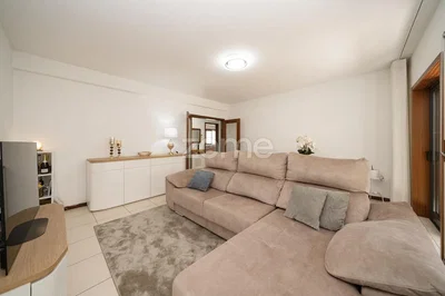 Wohnzimmer; tageslicht, moderner stil