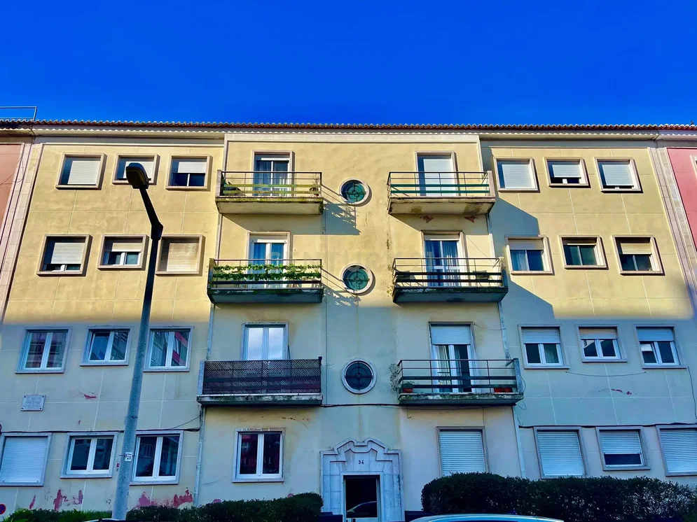 Haus und umgebung