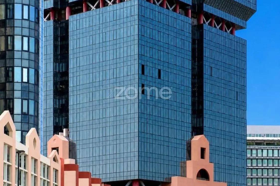 المنزل والمناطق المحيطة