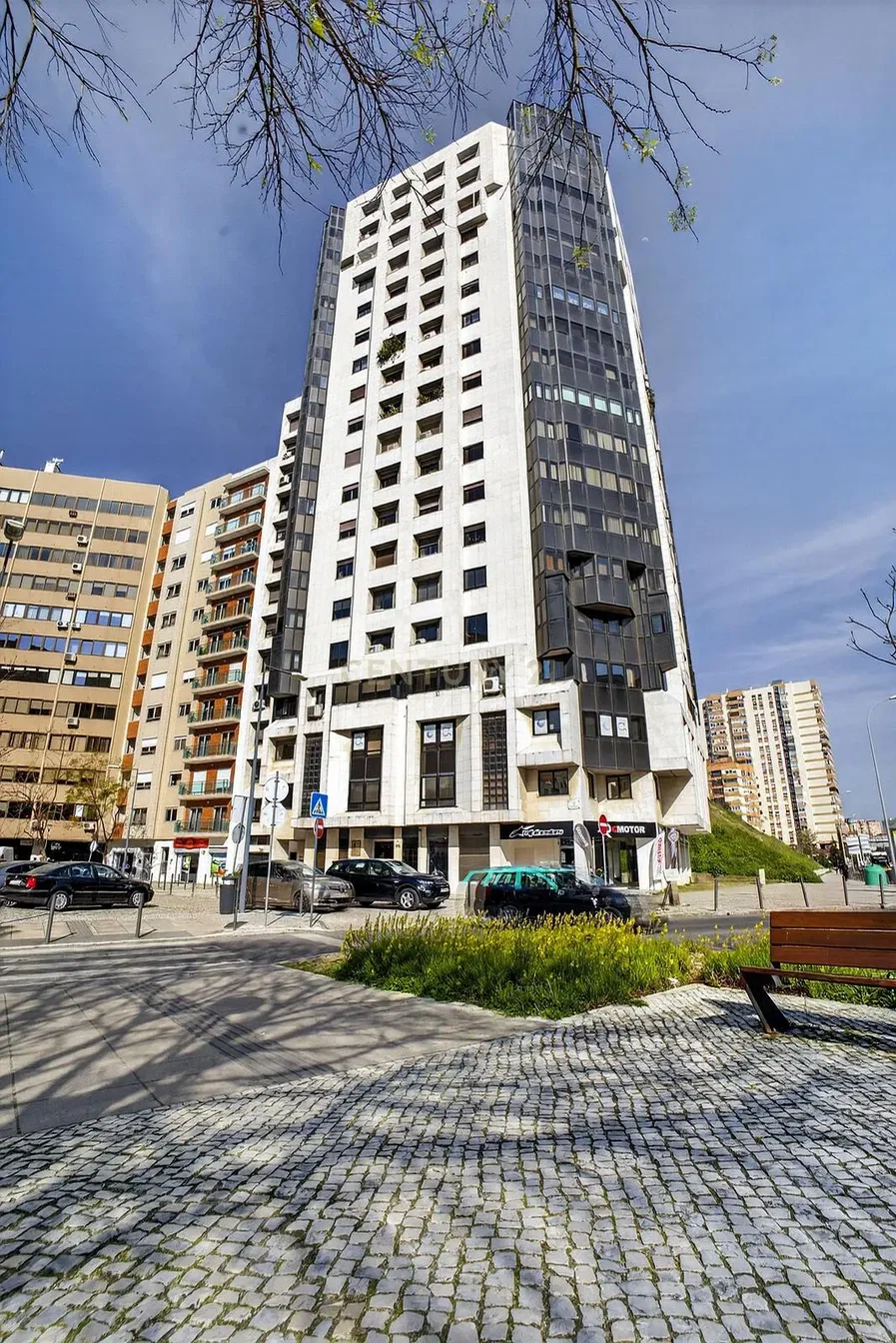 المنزل والمناطق المحيطة; إطلالة
