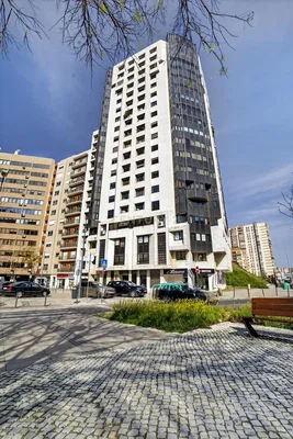 المنزل والمناطق المحيطة; إطلالة
