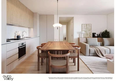 Salon; électroménager, parquet, lumière naturelle, style moderne