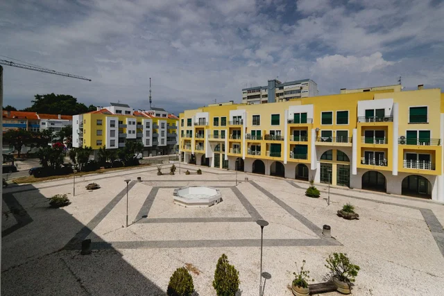 Ev ve çevresi