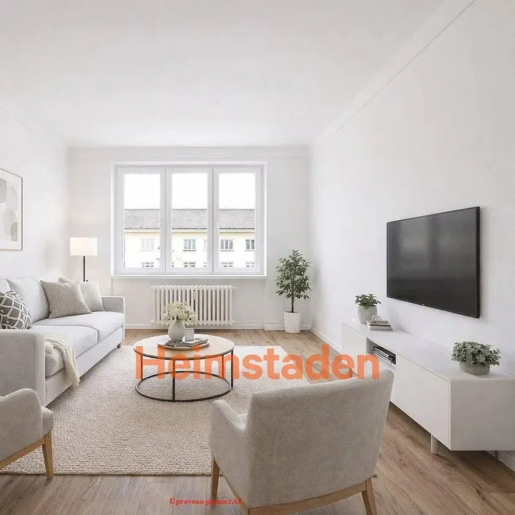 Salon; lumière naturelle, parquet, style moderne