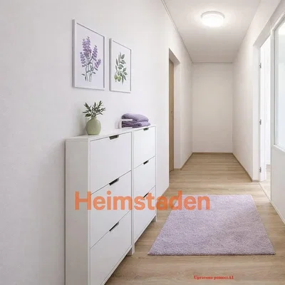 Autre; parquet, lumière naturelle