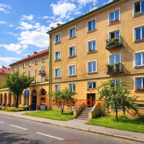 Maison et environs