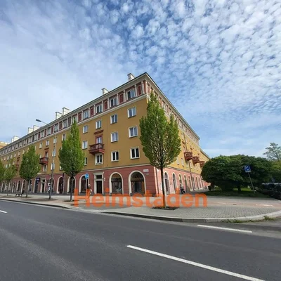 House and surroundings
