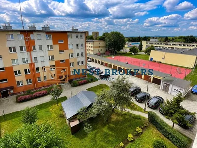House and surroundings