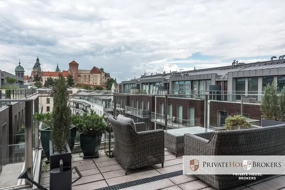 Terras; uitzicht, natuurlijk licht