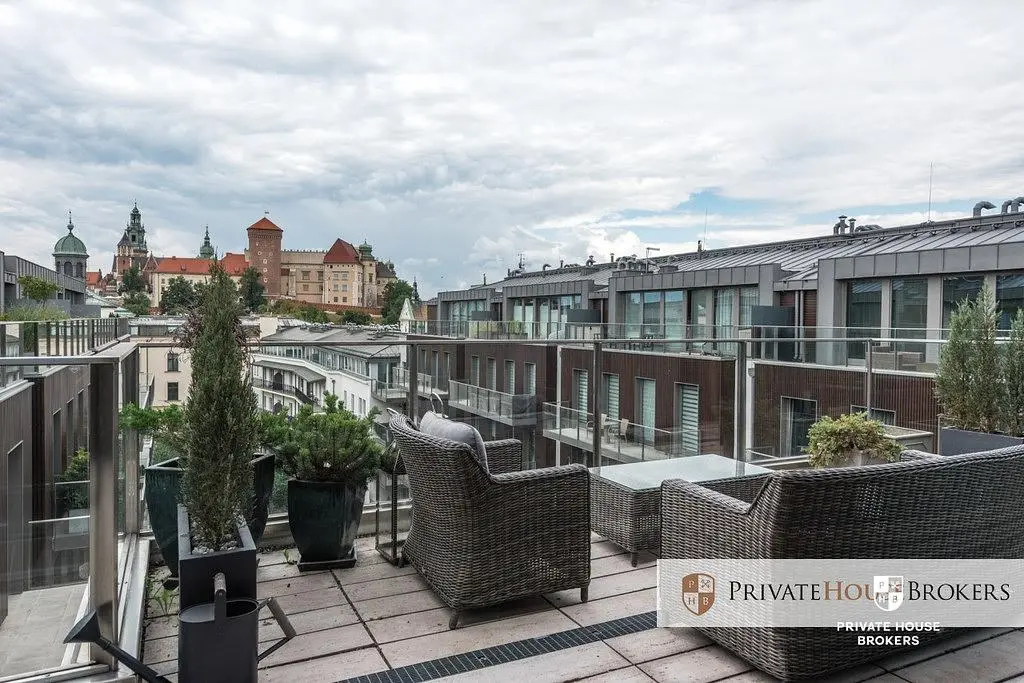 Terras; uitzicht, natuurlijk licht