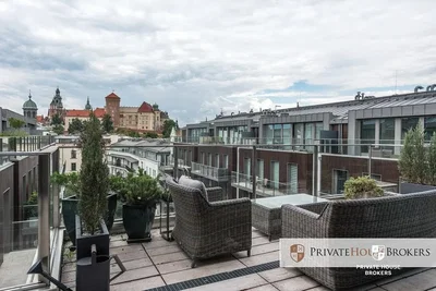 Terras; uitzicht, natuurlijk licht