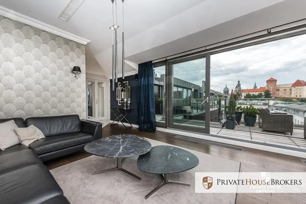 Woonkamer; uitzicht, natuurlijk licht, moderne stijl