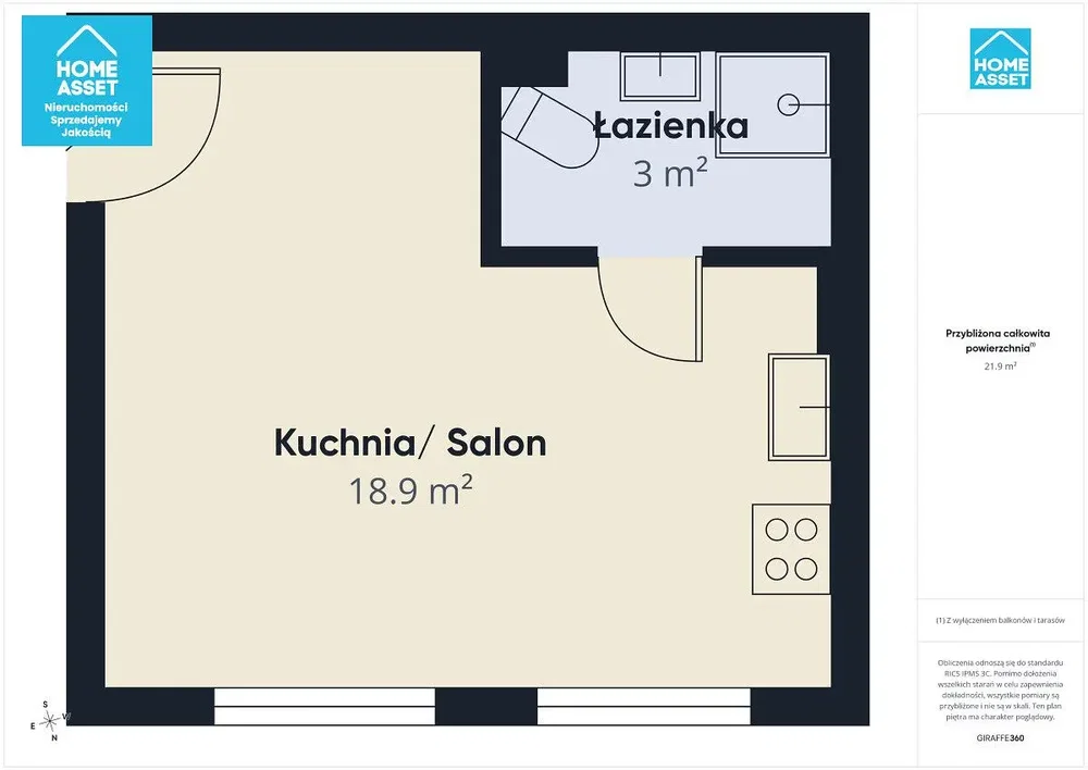 Kat planı