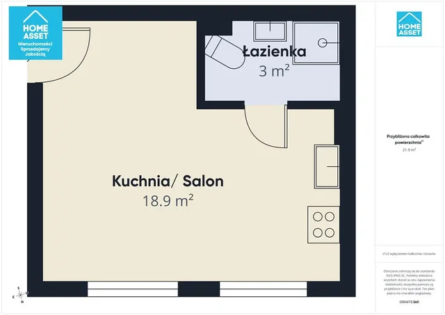 Kat planı
