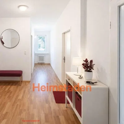 Autre; parquet, lumière naturelle