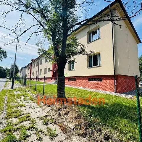 Dom i otoczenie