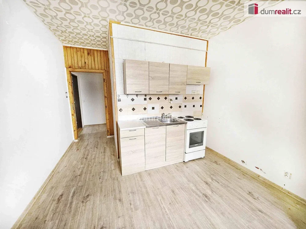 مطبخ; أجهزة المطبخ, أرضية خشبية, ضوء طبيعي