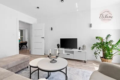 Wohnzimmer; tageslicht, moderner stil