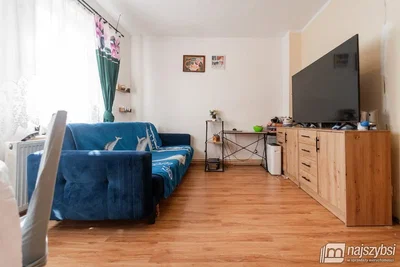 Casa y alrededores
