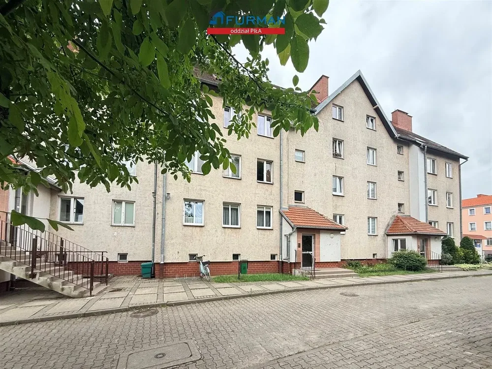 Кућа и околина