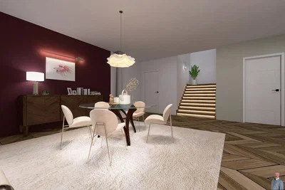 Sonstiges; moderner stil, holzboden, tageslicht