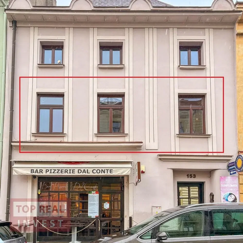 Haus und umgebung