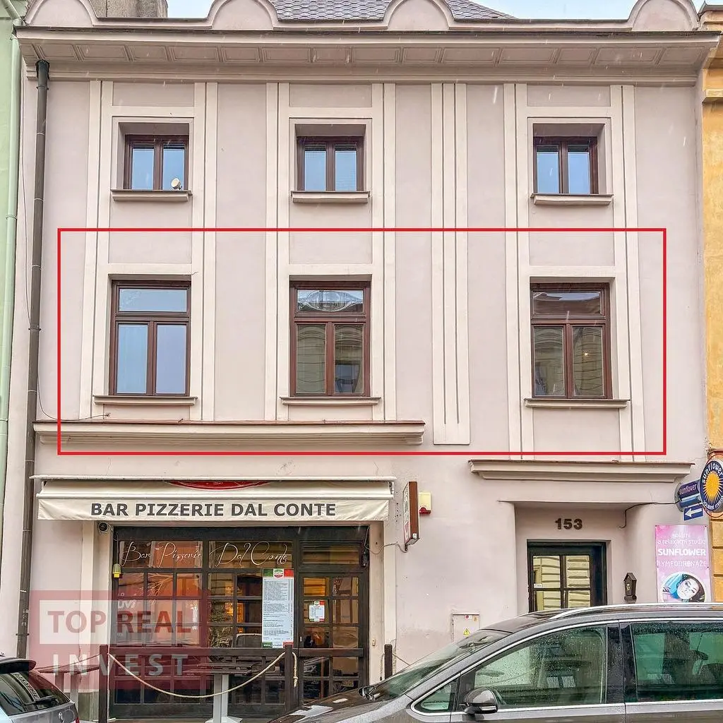 Haus und umgebung