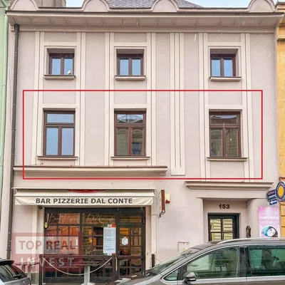 Haus und umgebung