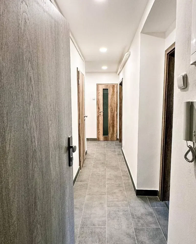 Other; tile floor
