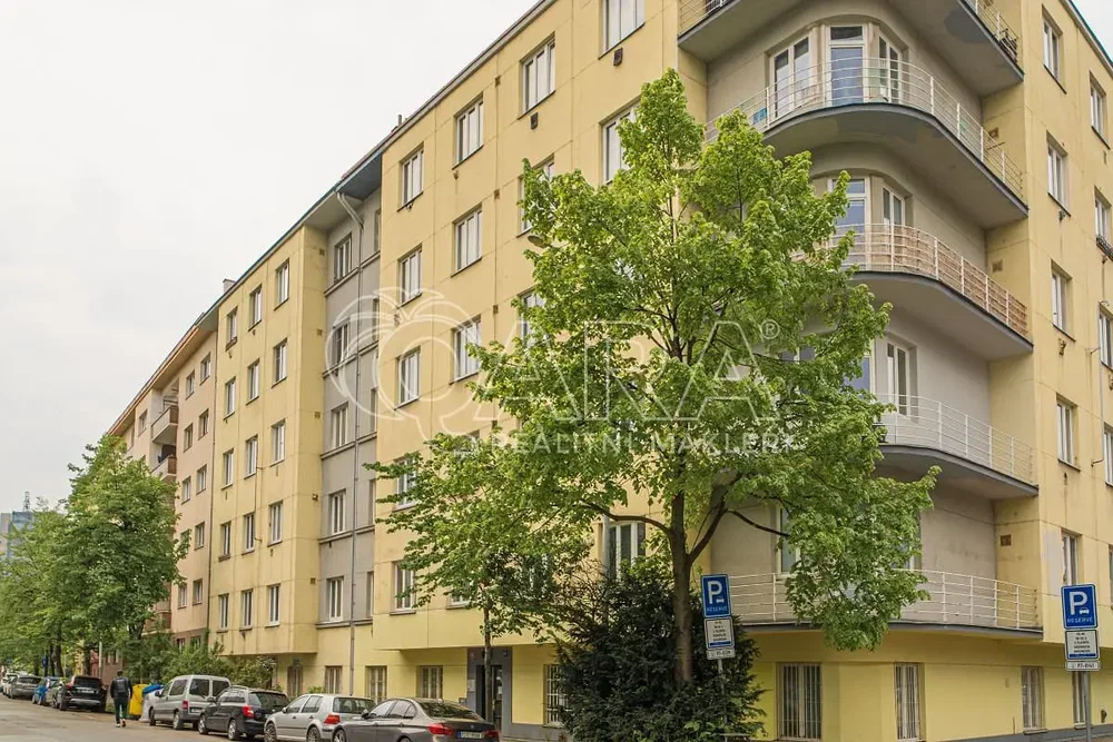 Haus und umgebung