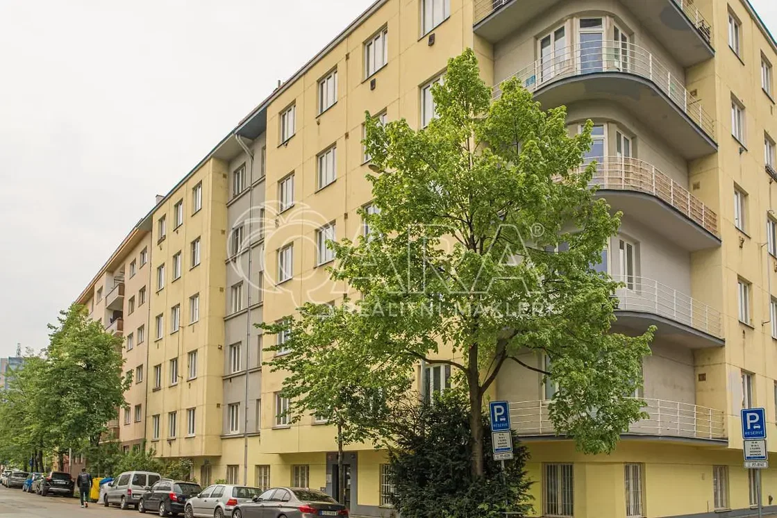 Haus und umgebung