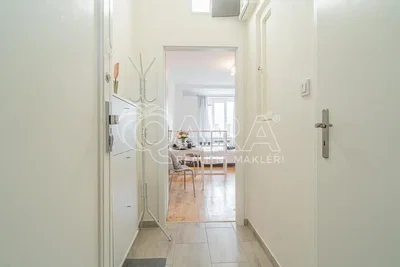 Garderobe