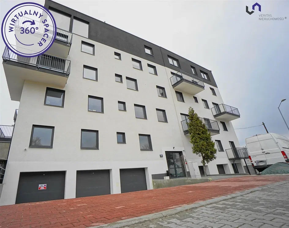 Haus und umgebung