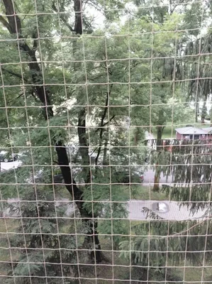 Balkon; uitzicht, natuurlijk licht